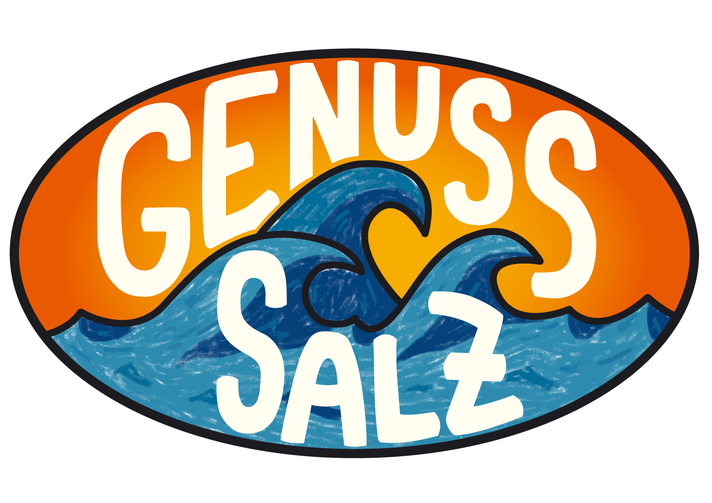 Genuss Salz